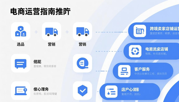 跨境电商平台