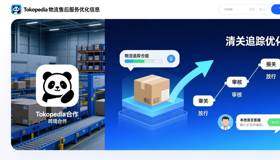 tokopedia印尼