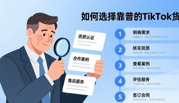 跨境电商