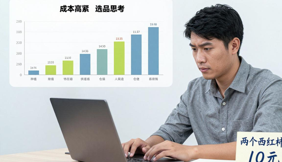跨境电商平台