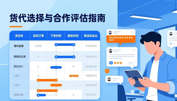 跨境电商