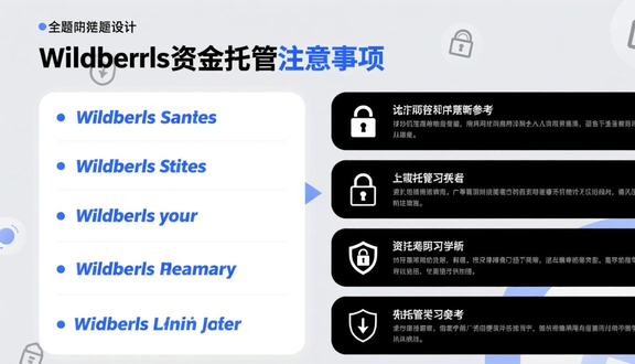 跨境电商平台