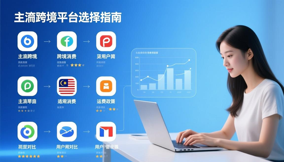 跨境电商