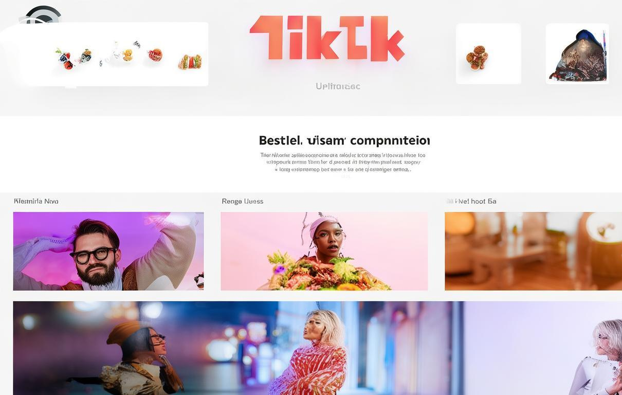 tiktok