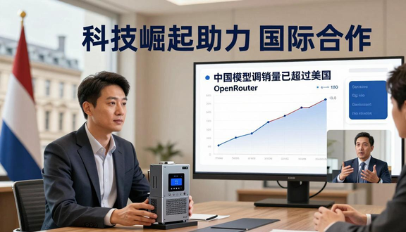 跨境电商平台