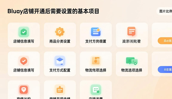 熊猫跨境平台