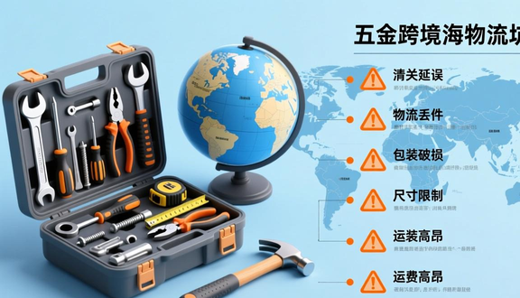 跨境电商平台