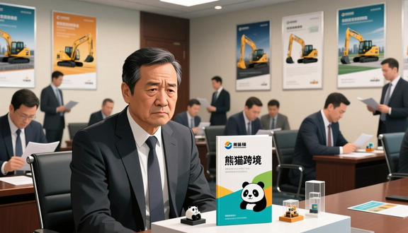 跨境电商