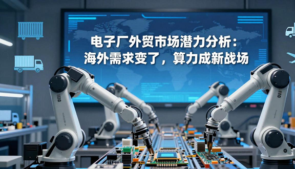 跨境电商