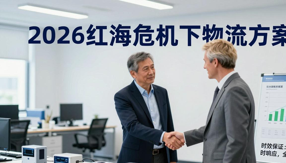 熊猫跨境