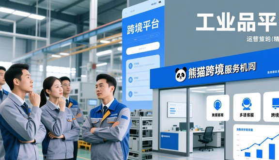 自己有工厂货源可以做跨境电商吗