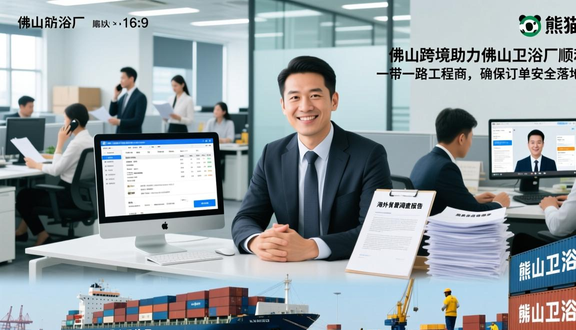 跨境电商