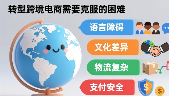 工厂会做跨境电商吗