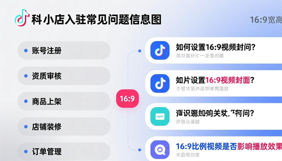 刚刚注册TIKTOK要怎么做