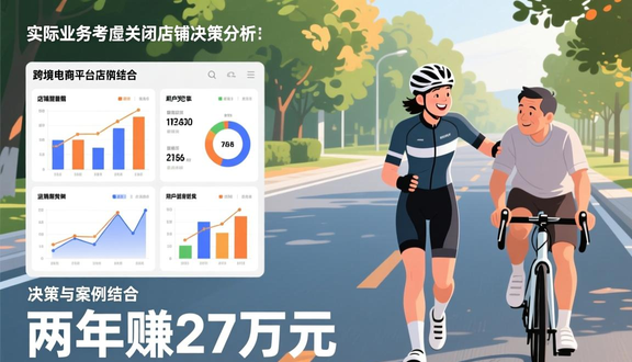 跨境电商平台