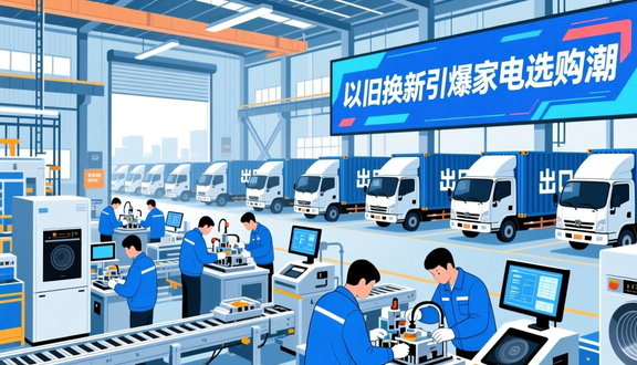 跨境电商
