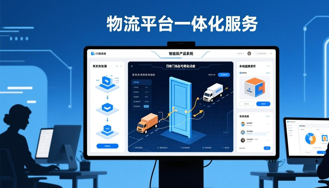 跨境电商