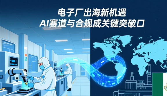 跨境电商平台