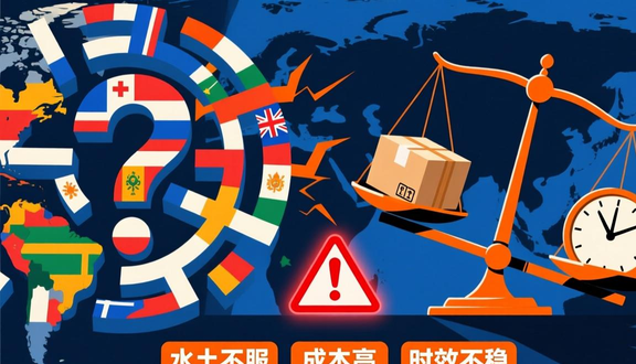 跨境电商要有工厂吗吗