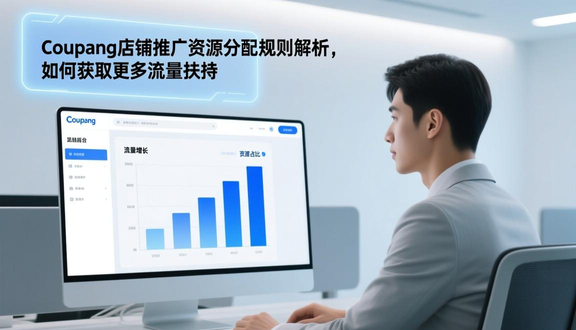 跨境电商平台