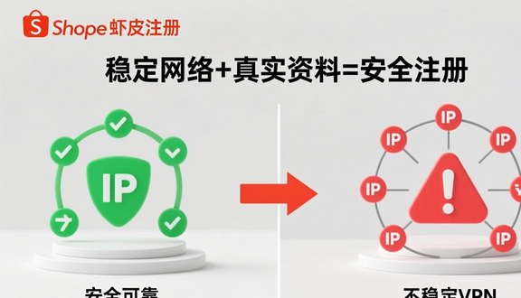 shopee跨境电商平台官网入驻申