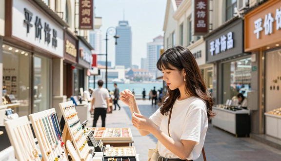 跨境电商