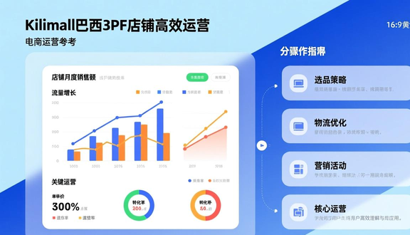 跨境电商