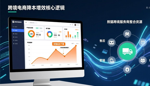 跨境电商去工厂吗