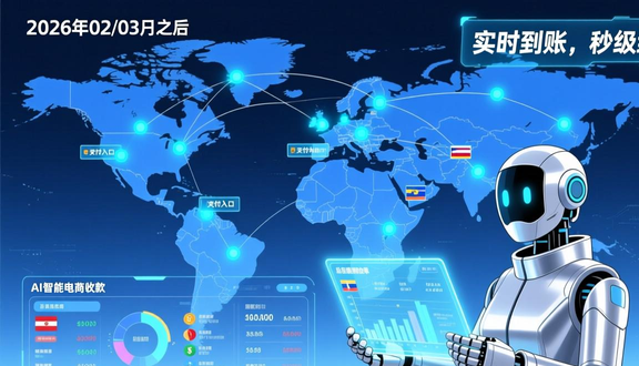 跨境电商平台