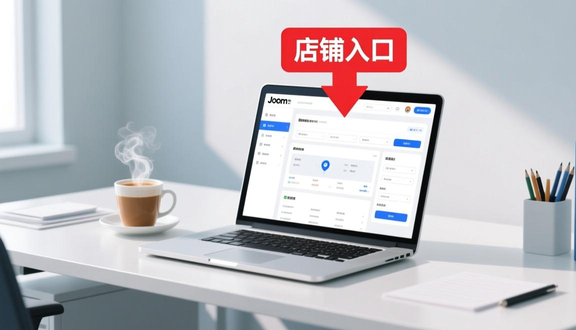 熊猫跨境平台