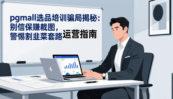 跨境电商平台