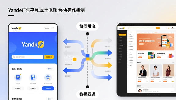 俄罗斯yandex