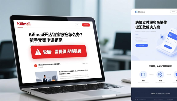 跨境电商平台