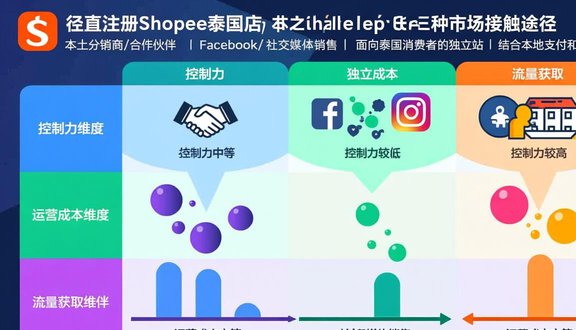 虾皮电商