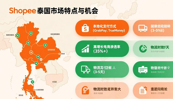 shopee跨境电商平台官网