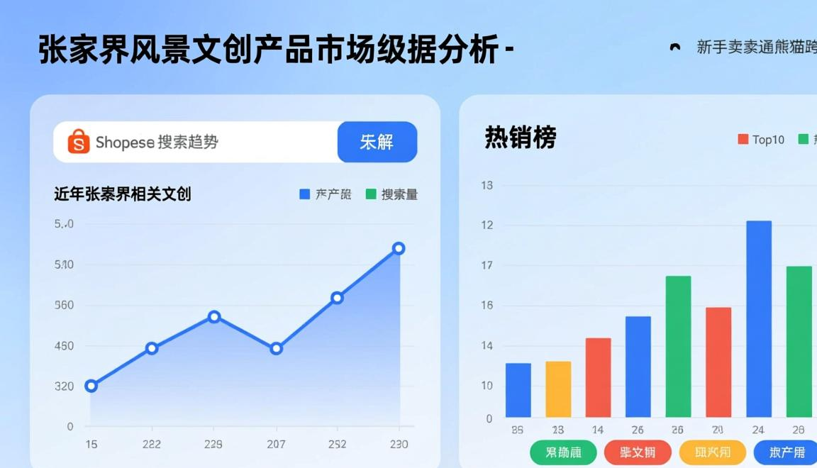 shopee虾皮跨境电商平台