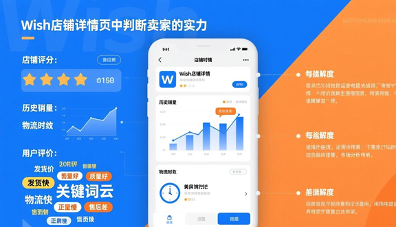 跨境电商