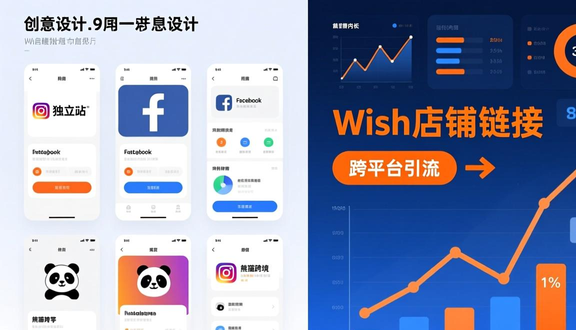 熊猫跨境
