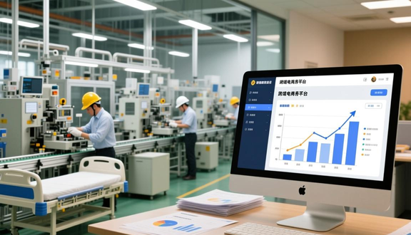 跨境电商需要找工厂吗