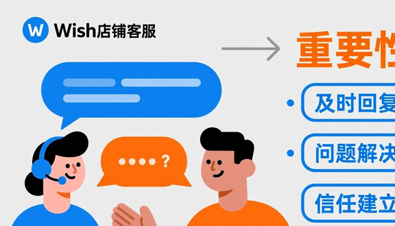 跨境电商平台