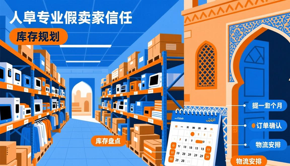 中东noon跨境电商平台