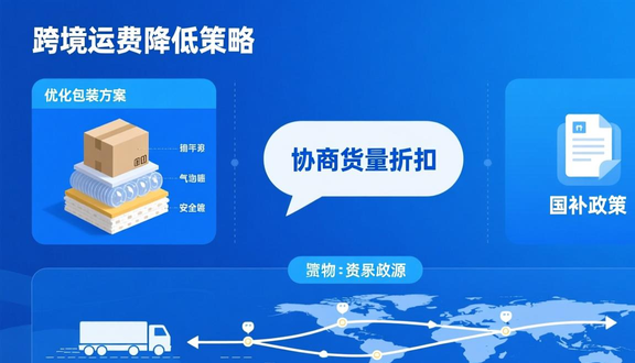 跨境电商