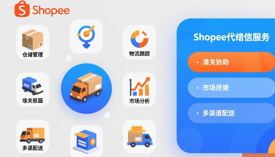 跨境电商