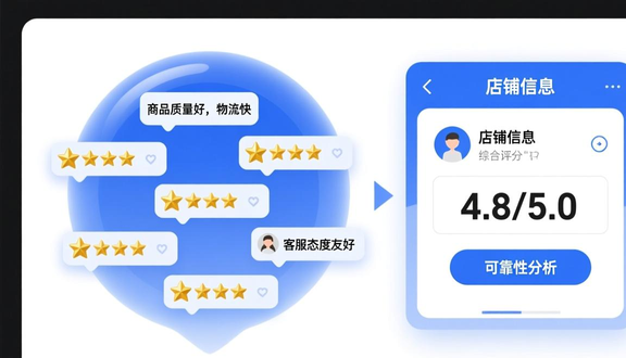 跨境电商
