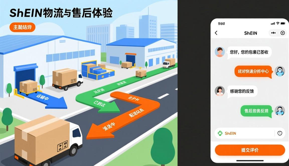 跨境电商