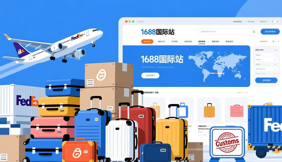 熊猫跨境
