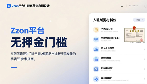 熊猫跨境平台