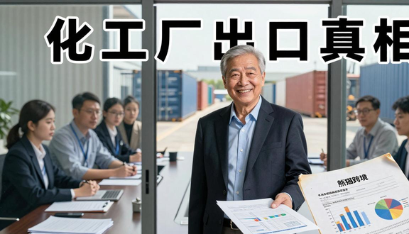 跨境电商