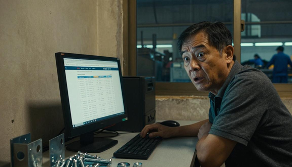 跨境电商平台