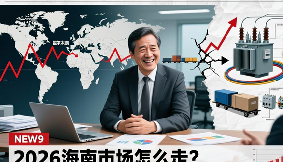 跨境电商